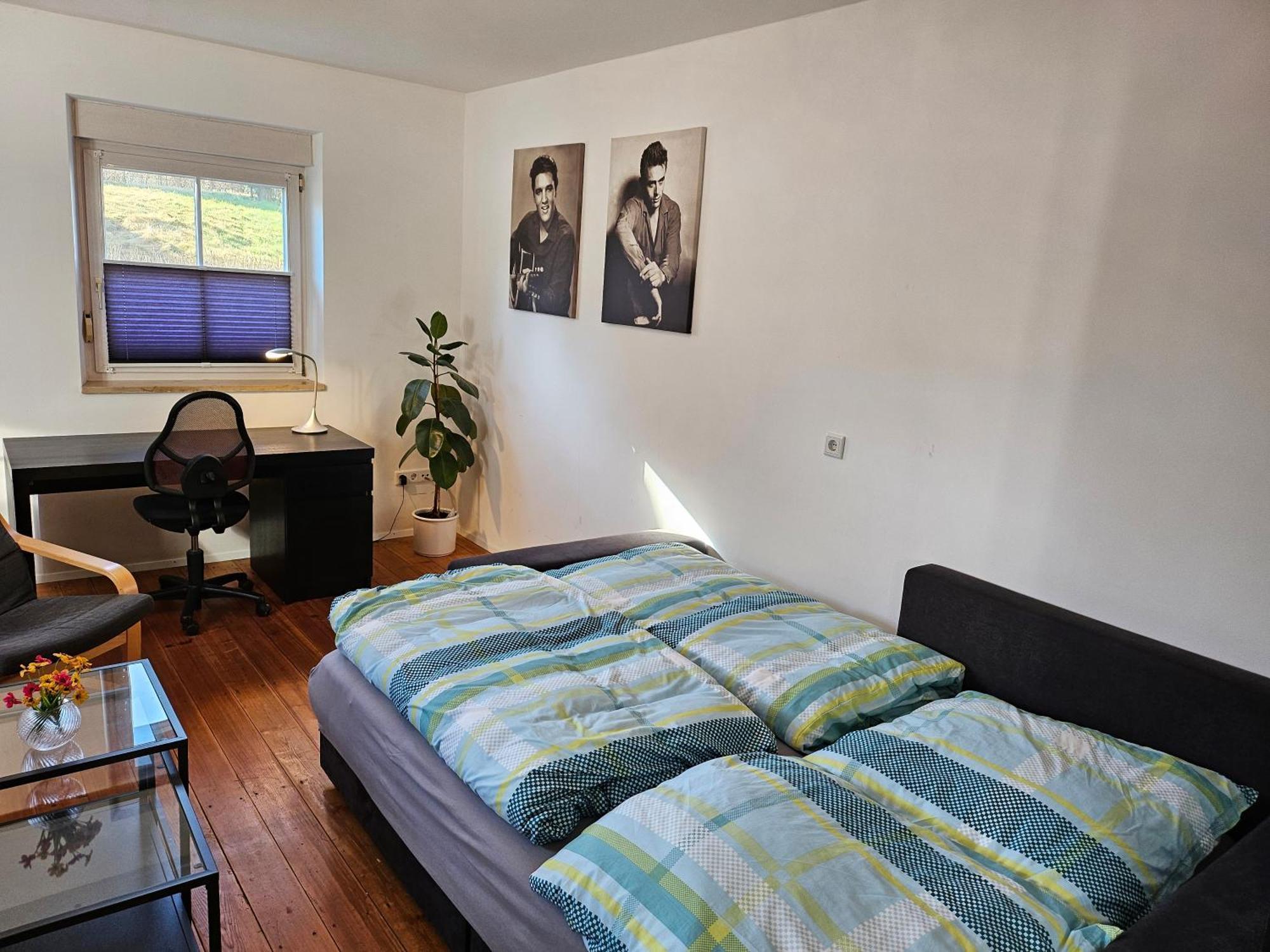 Apartment Home 1 Schwabach Extérieur photo