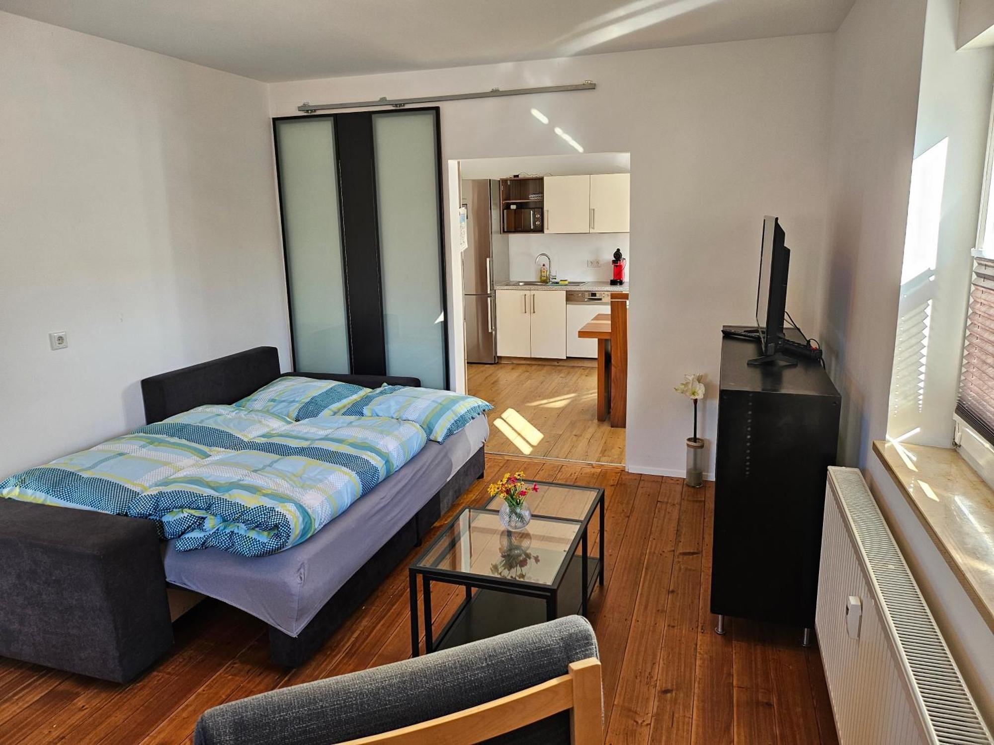 Apartment Home 1 Schwabach Extérieur photo