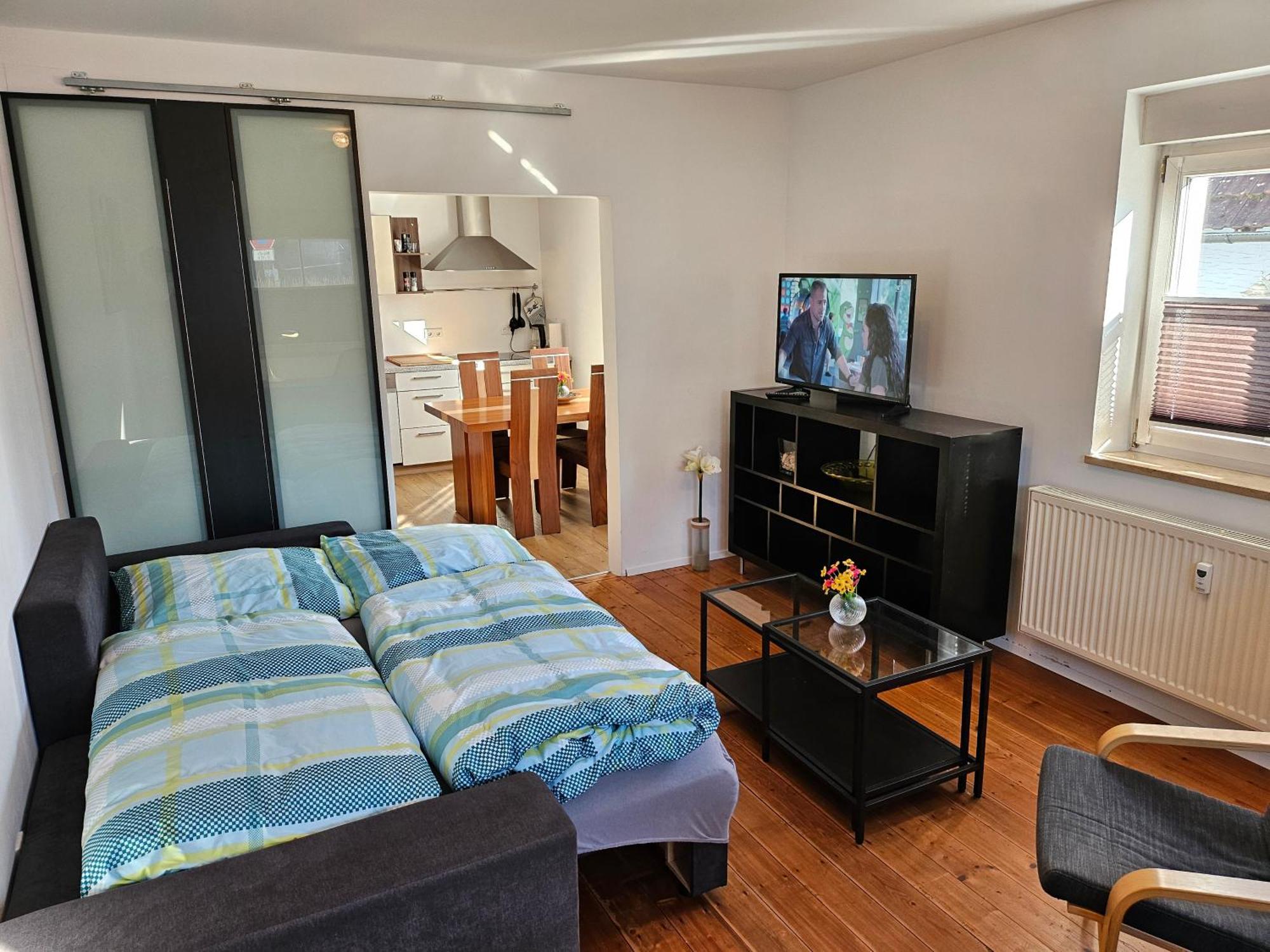 Apartment Home 1 Schwabach Extérieur photo