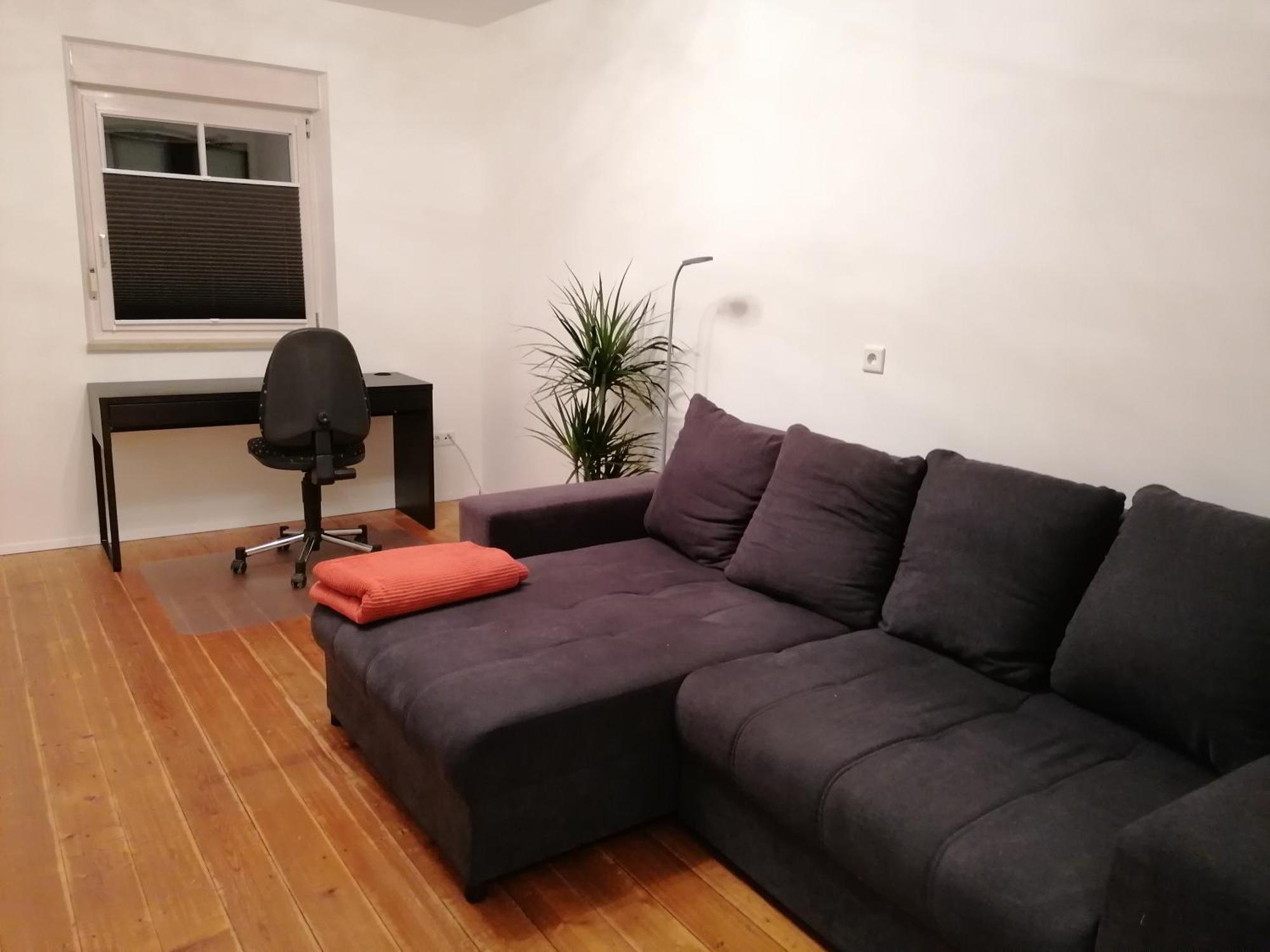 Apartment Home 1 Schwabach Chambre photo
