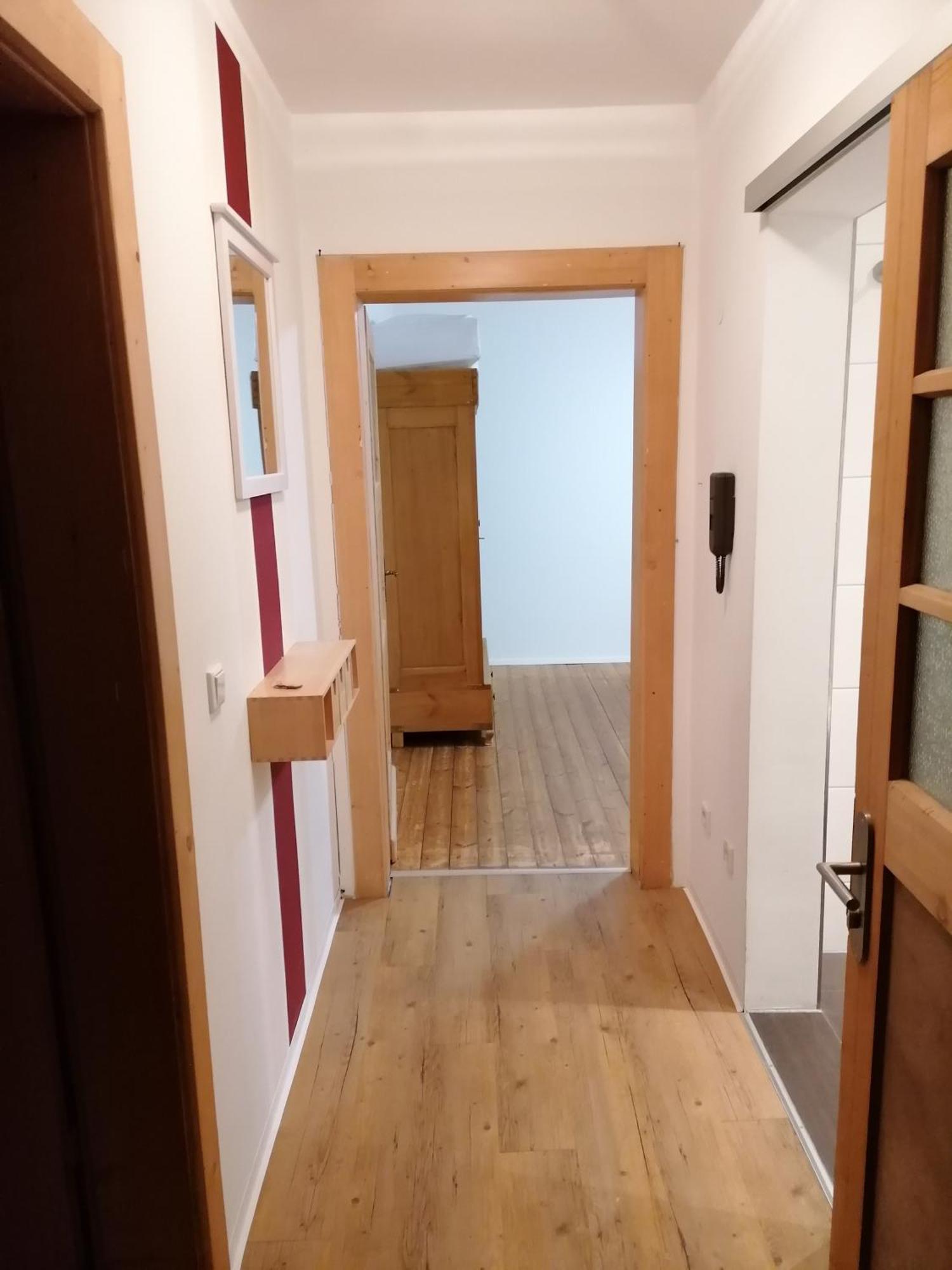 Apartment Home 1 Schwabach Chambre photo